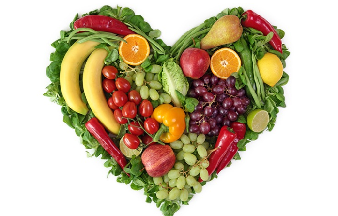 Salud y Nutrición